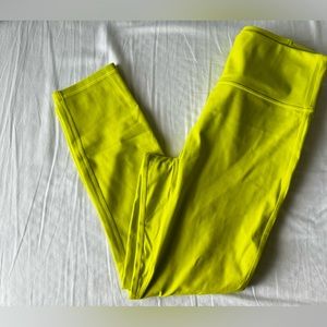 Fabletics Motion 365 leggings